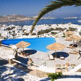 Vencia Hotel Picture 2