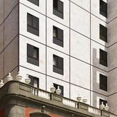 Holidays at Principe Paz Hotel in Santa Cruz, Tenerife