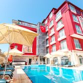 Bilem High Class Hotel Picture 0