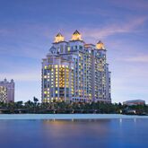 Cove At Atlantis Hotel Picture 13