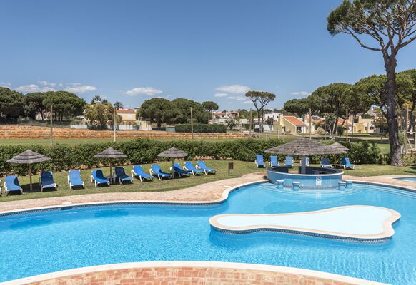 Holidays at Browns Sports and Leisure Club in Vilamoura, Algarve