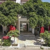 Serhan Hotel - Adults Only Picture 9