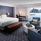 Hyatt Harborside Hotel Picture 12