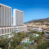 Melia Benidorm Hotel Picture 11