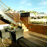Gran Guadalpin Banus Hotel Picture 13