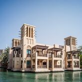 Dar Al Masyaf Hotel Picture 12
