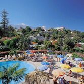 El Tope Gran Hotel Picture 5