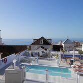 Holidays at Puerta Del Mar Hotel in Nerja, Costa del Sol