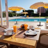 Holidays at Solar de Mos Hotel in Lagos, Algarve