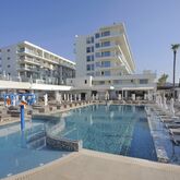 Holidays at Nelia Beach Hotel in Ayia Napa, Cyprus