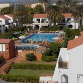 Holidays at Parquemar Bungalow Hotel in Playa del Ingles, Gran Canaria