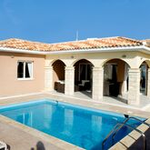 Club St George Resort Picture 4