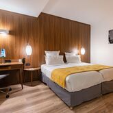 Best Western Premier 61 Paris Nation Hotel Picture 0