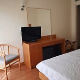 Angela Hotel Downtown Rooms Picture 10