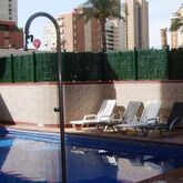 Holidays at Payma Apartments in Benidorm, Costa Blanca