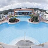 Holidays at Sunflower Hotel in Qawra, Malta