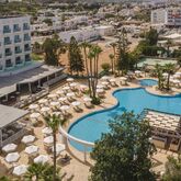 Holidays at Antigoni Hotel in Protaras, Cyprus