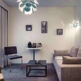 Mercure Paris Gare du Nord La Fayette Hotel Picture 7