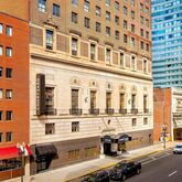 Courtyard Boston Downtown Tremont Hotel Picture 0
