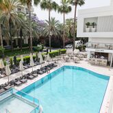 Holidays at Sesin Hotel in Marmaris, Dalaman Region