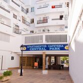 Sunside - Central Park Apartments - Adults Only Picture 11