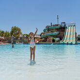 Magic Aqua Robin Hood Resort Picture 4