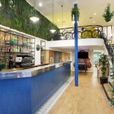 Best Western Hotel Montmartre Sacre-coeur Picture 11