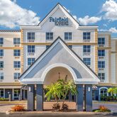 Fairfield Inn & Suites Orlando Lake Buena Vista Picture 6
