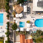 Anastasia Hotel Picture 5