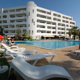 Holidays at Silchoro Apartments in Albufeira, Algarve