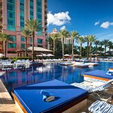 Cove At Atlantis Hotel Picture 3