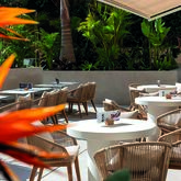 Aqua Hotel Promenade Picture 2