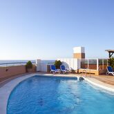 Holidays at Princesa Playa Aparthotel in Marbella, Costa del Sol
