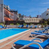 El Cid Hotel Picture 3
