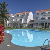 Los Rosales Apartments Picture 0
