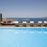 Holidays at Tharroe of Mykonos Hotel in Mykonos Town, Mykonos
