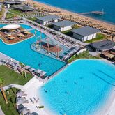 Holidays at Nashira Resort and Spa Hotel in Titreyingol Side, Side