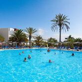 Holidays at Allsun Hotel Esquinzo Beach in Playa de Esquinzo, Fuerteventura