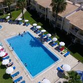 Jardins Vale De Parra Apartments Picture 5