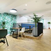 Best Western Hotel Montmartre Sacre-coeur Picture 3