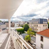 Holidays at Comfort Hotel Mouffetard-Latin Quarter in Latin Quarter & St Germain (Arr 5 & 6), Paris