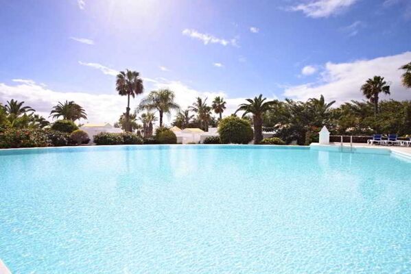 Holidays at Sandos Atlantic Gardens - Adults Only in Playa Blanca, Lanzarote