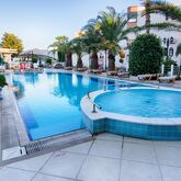 Romance Beach Hotel Picture 2