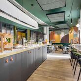 Novotel Paris Gare De Lyon Hotel Picture 14