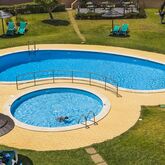 Clube Maria Luisa Apartments Picture 3
