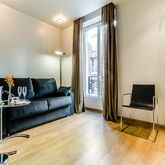 Eurostars Panorama Hotel Picture 5