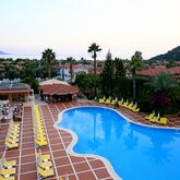Alize Hotel Picture 2
