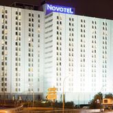 Holidays at Novotel Paris Est Hotel in La Villette & Pere Lachaise (Arr 19 & 20), Paris