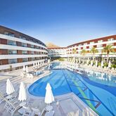 Azure by Yelken Hotel Picture 7