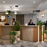 Citadines Prestige Les Halles Paris Aparthotel Picture 6
